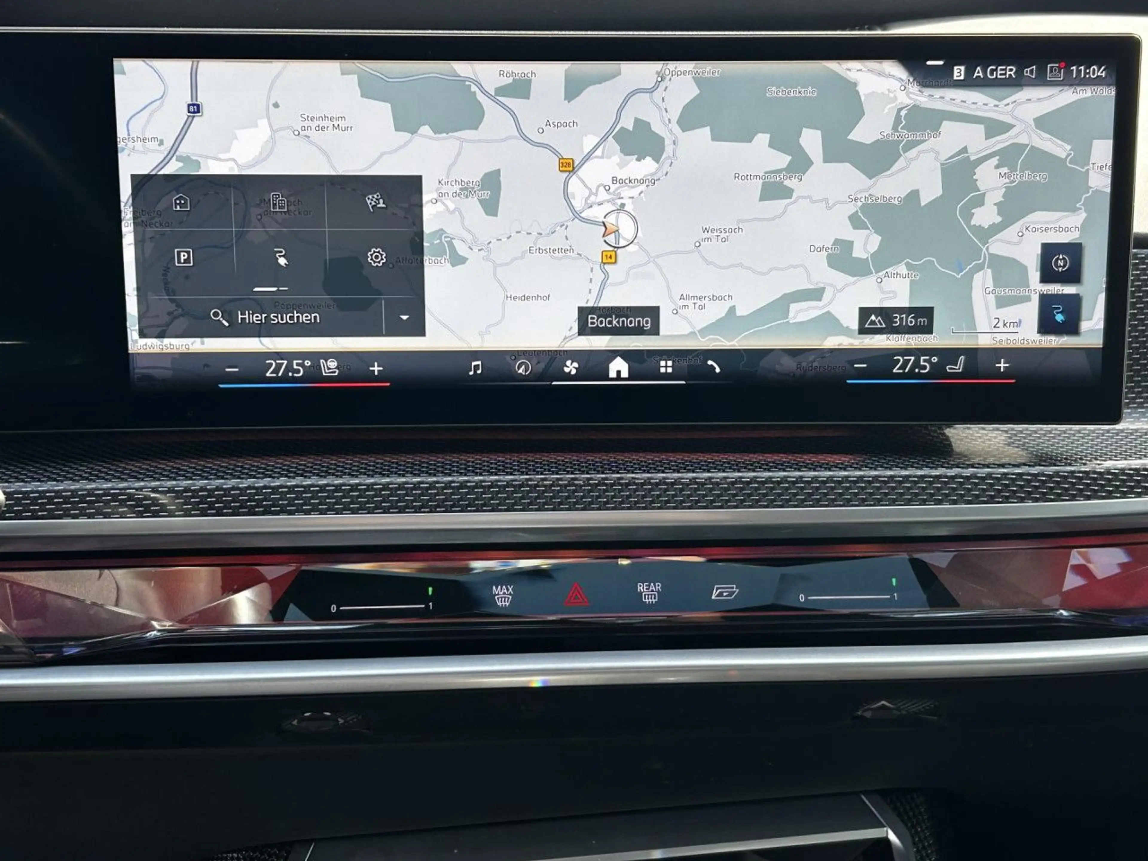 BMW i7 x60 M Pro 2-Tone Kristall Sky TV eh-UVP201489 — photo 15