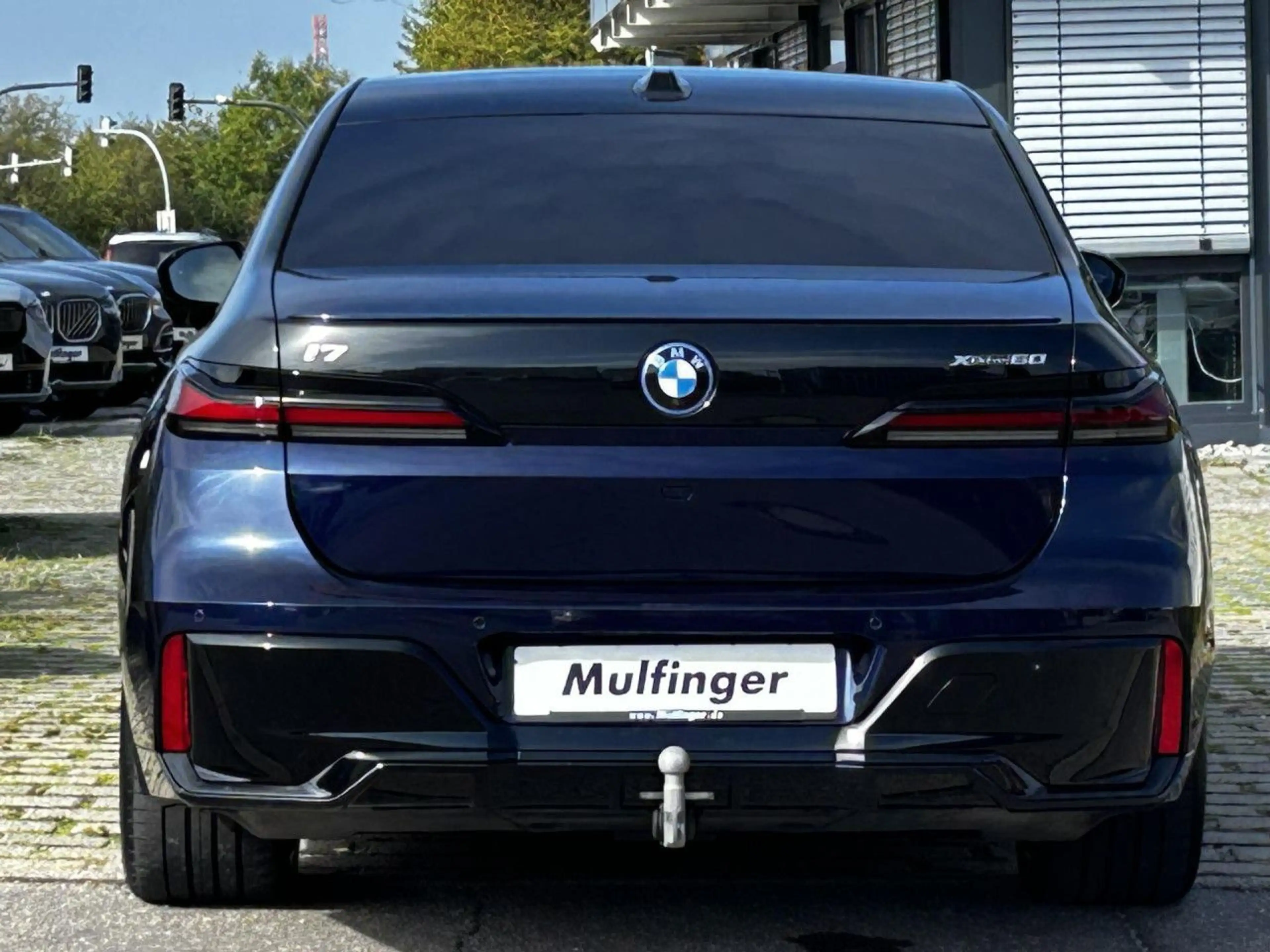 BMW i7 x60 M Pro 2-Tone Kristall Sky TV eh-UVP201489 — photo 7