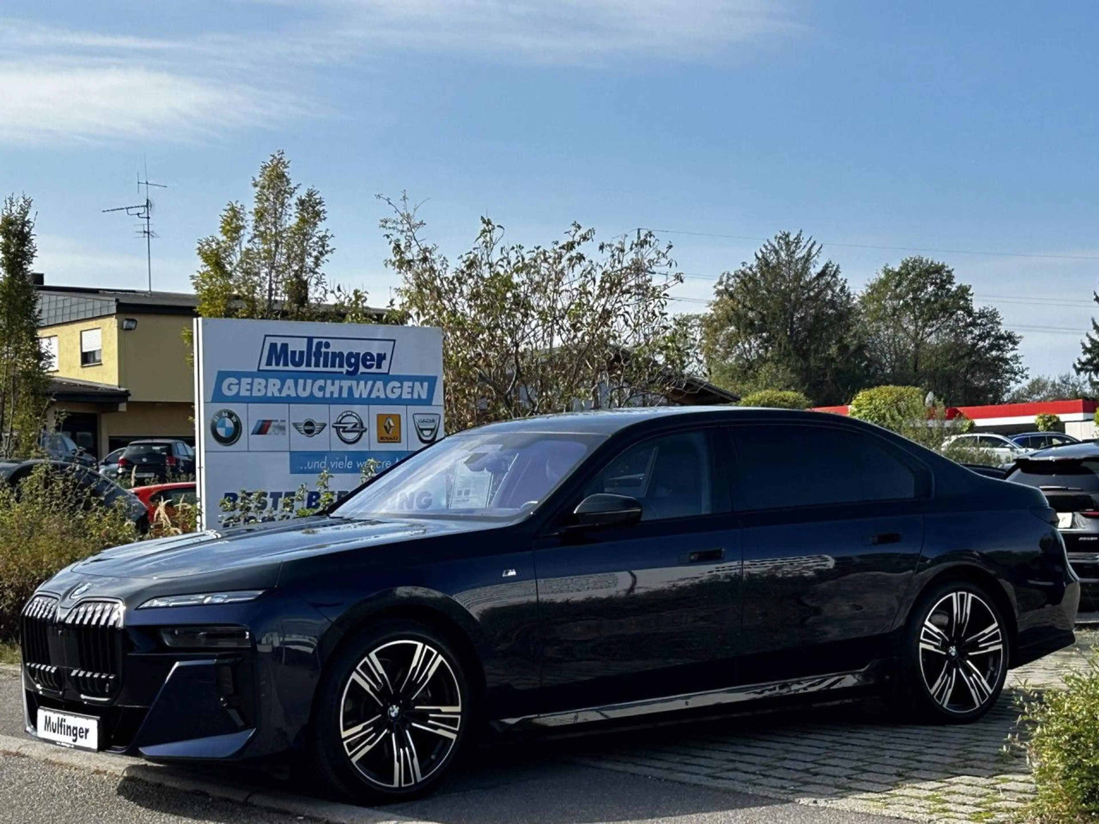BMW i7 x60 M Pro 2-Tone Kristall Sky TV eh-UVP201489 — photo 5