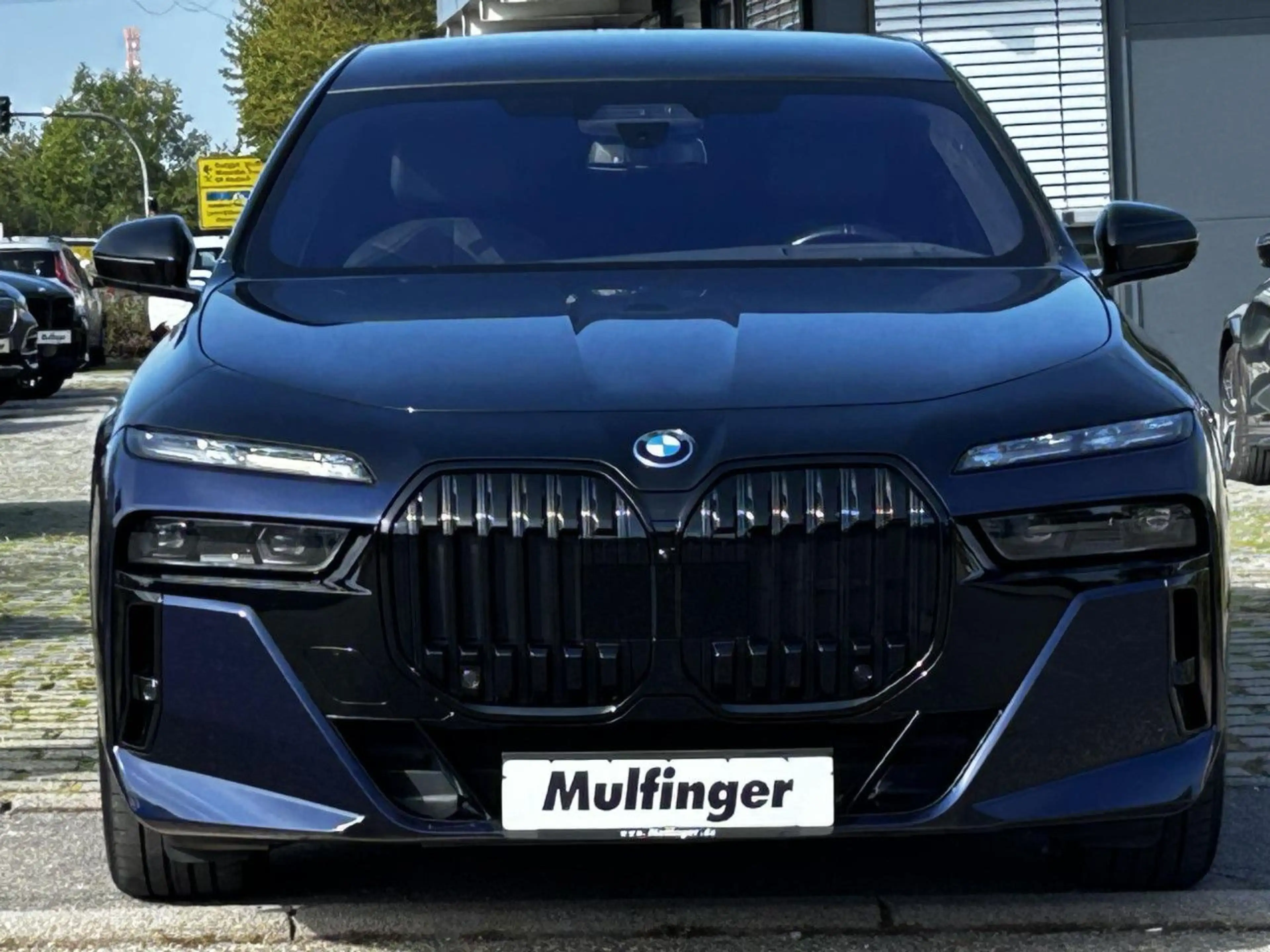 BMW i7 x60 M Pro 2-Tone Kristall Sky TV eh-UVP201489 — photo 4
