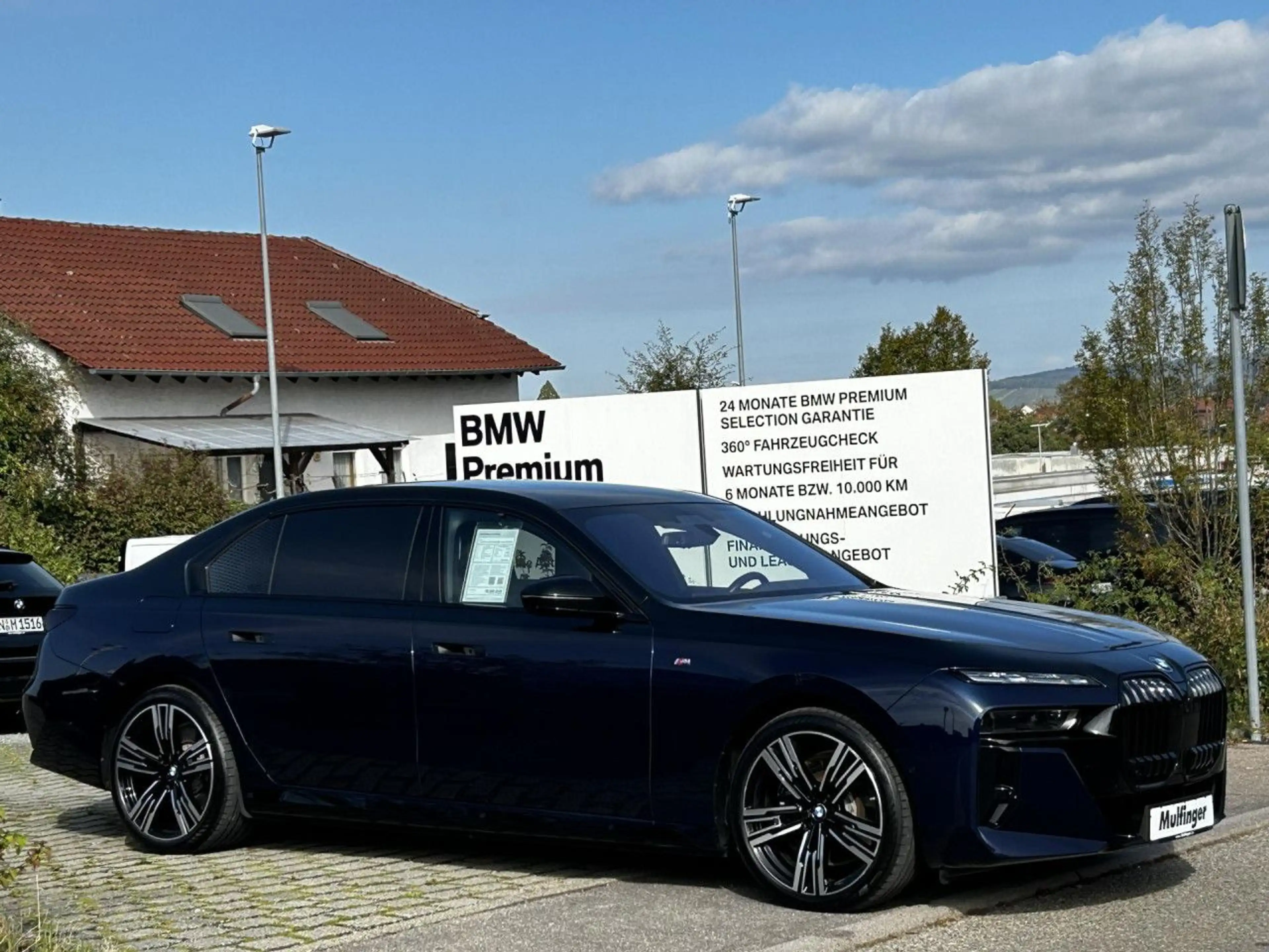 BMW i7 x60 M Pro 2-Tone Kristall Sky TV eh-UVP201489 — photo 3
