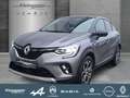 Renault Captur TCe 90 Intens*SHZ*RFK*PDC*Navi* Gris - thumbnail 1