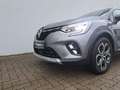 Renault Captur TCe 90 Intens*SHZ*RFK*PDC*Navi* Gris - thumbnail 2