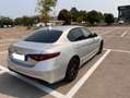 Alfa Romeo Giulia Giulia 20202.2 t Sprint 190cv auto Argent - thumbnail 2