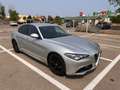 Alfa Romeo Giulia Giulia 20202.2 t Sprint 190cv auto Argent - thumbnail 4