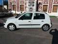 Renault Clio 1.2 Confort Expression Blanc - thumbnail 3