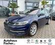 Volkswagen Golf Variant Highline BMT/Start-Stopp Bleu - thumbnail 2
