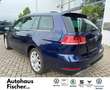 Volkswagen Golf Variant Highline BMT/Start-Stopp Bleu - thumbnail 4