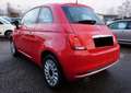 Fiat 500 1.2 Lounge Rosso - thumbnail 9