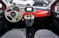 Fiat 500 1.2 Lounge Rosso - thumbnail 1