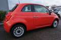 Fiat 500 1.2 Lounge Rosso - thumbnail 8
