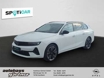 L Sports Tourer Electric Basis AHK-abnehmbar 360 K