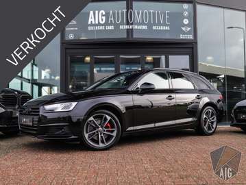 Avant 1.4 TFSI Sport Pro Line S -Line | Camera | K
