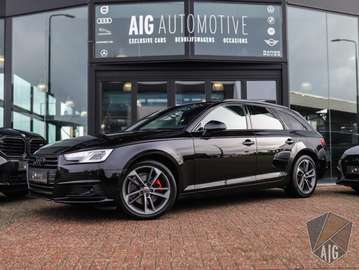 Avant 1.4 TFSI Sport Pro Line S -Line | Camera | K