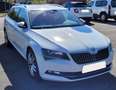 Skoda Superb Superb Kombi 2,0 TDI 4x4 Style DSG Style Weiß - thumbnail 4