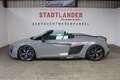Audi R8 Spyder 5.2 FSI V10 quattro performance Grau - thumbnail 6
