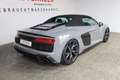 Audi R8 Spyder 5.2 FSI V10 quattro performance Grau - thumbnail 8