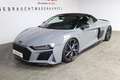 Audi R8 Spyder 5.2 FSI V10 quattro performance Grau - thumbnail 3