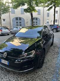 Golf 7 1.4 Tsi 125 CV DSG 5P 92 (KW)