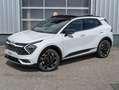 Kia Sportage 1.6 T-GDi Plug-in Hybrid AWD GT-Line Kia Sportage Wit - thumbnail 2