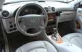 Mercedes-Benz CLK 320 Coupe Elegance Leder Navi el.GSD PDC Blu/Azzurro - thumbnail 6