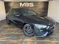 Mercedes-Benz CLA 180 2.0L*AMG*TVA *PANO *LED INT *CAMERA *SIÉGE ELEC Noir - thumbnail 3