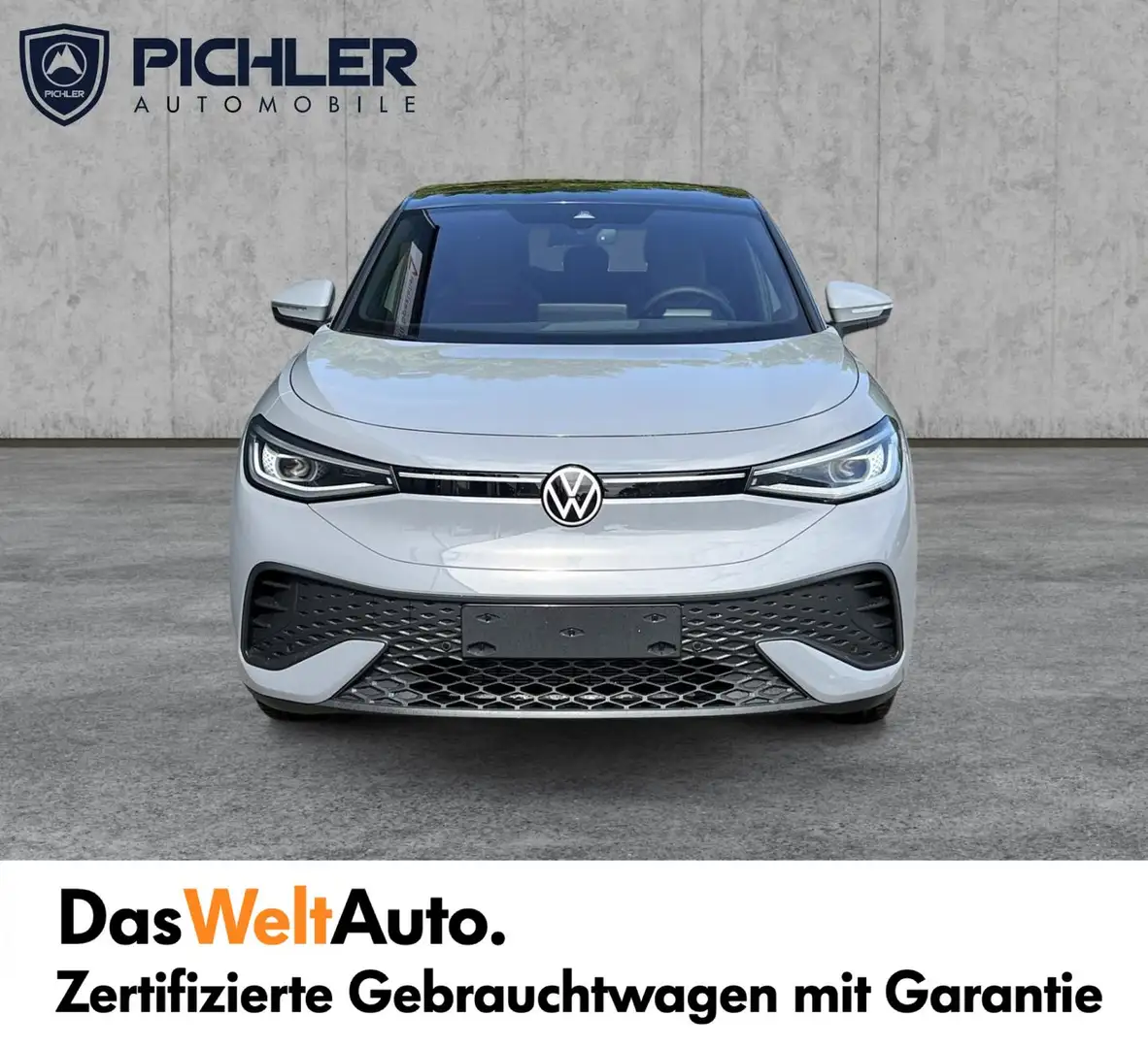 Volkswagen ID.5 Pro Performance 150 kW Grijs - 2