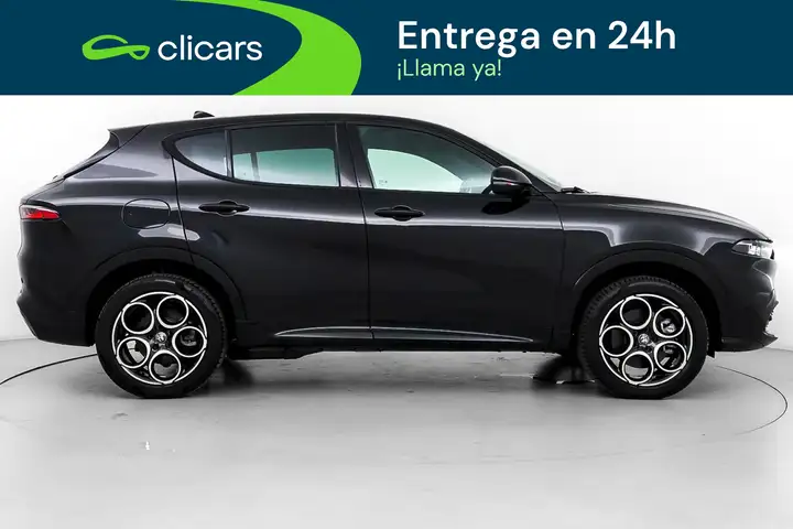 Alfa Romeo Tonale 2024, foto 7
