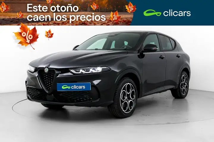 Alfa Romeo Tonale 2024