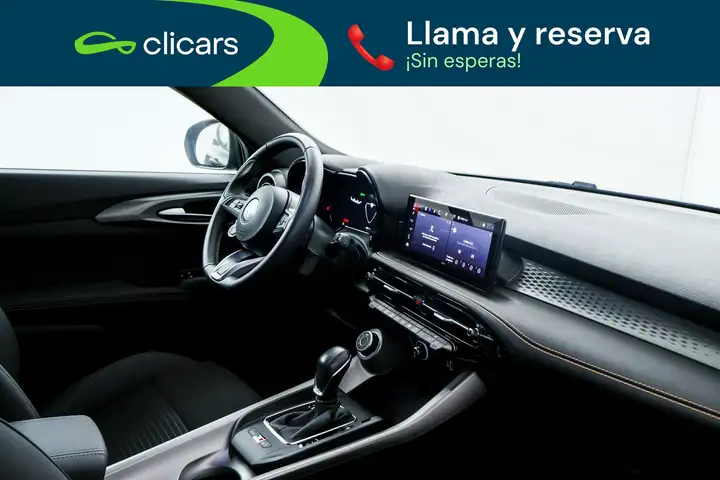 Alfa Romeo Tonale 2024, foto 33