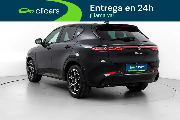 Alfa Romeo Tonale 2024, foto 9