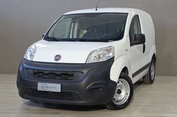 1.3 MJT 95CV Cargo SX N1