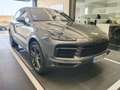 Porsche Cayenne E-Hybrid Aut. Gris - thumbnail 2