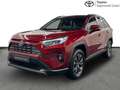 Toyota RAV 4 Dynamic Plus 2WD Rood - thumbnail 1