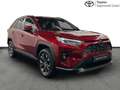 Toyota RAV 4 Dynamic Plus 2WD Rood - thumbnail 18