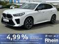 BMW X2 M35i xDrive 1000 € AKTIONSPRÄMIE Weiß - thumbnail 3
