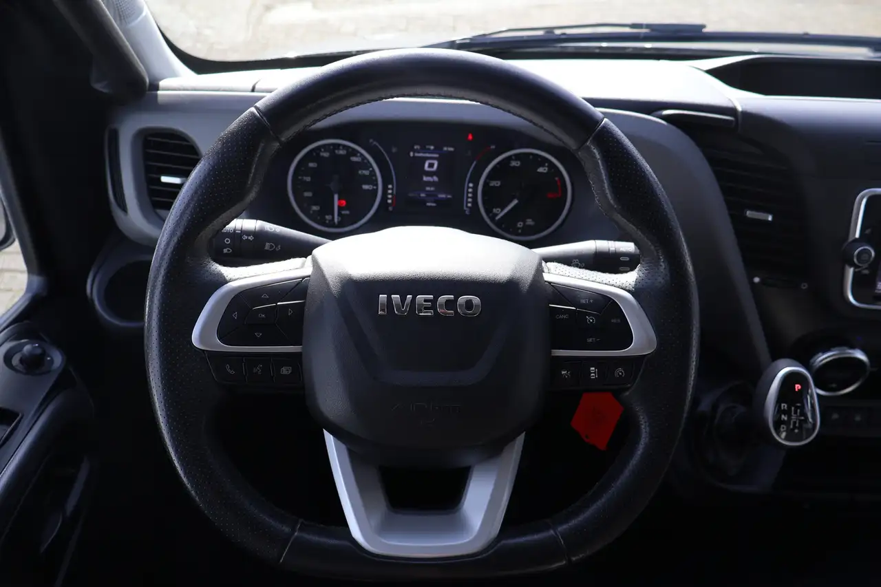 Iveco Daily 2024 — фото 17