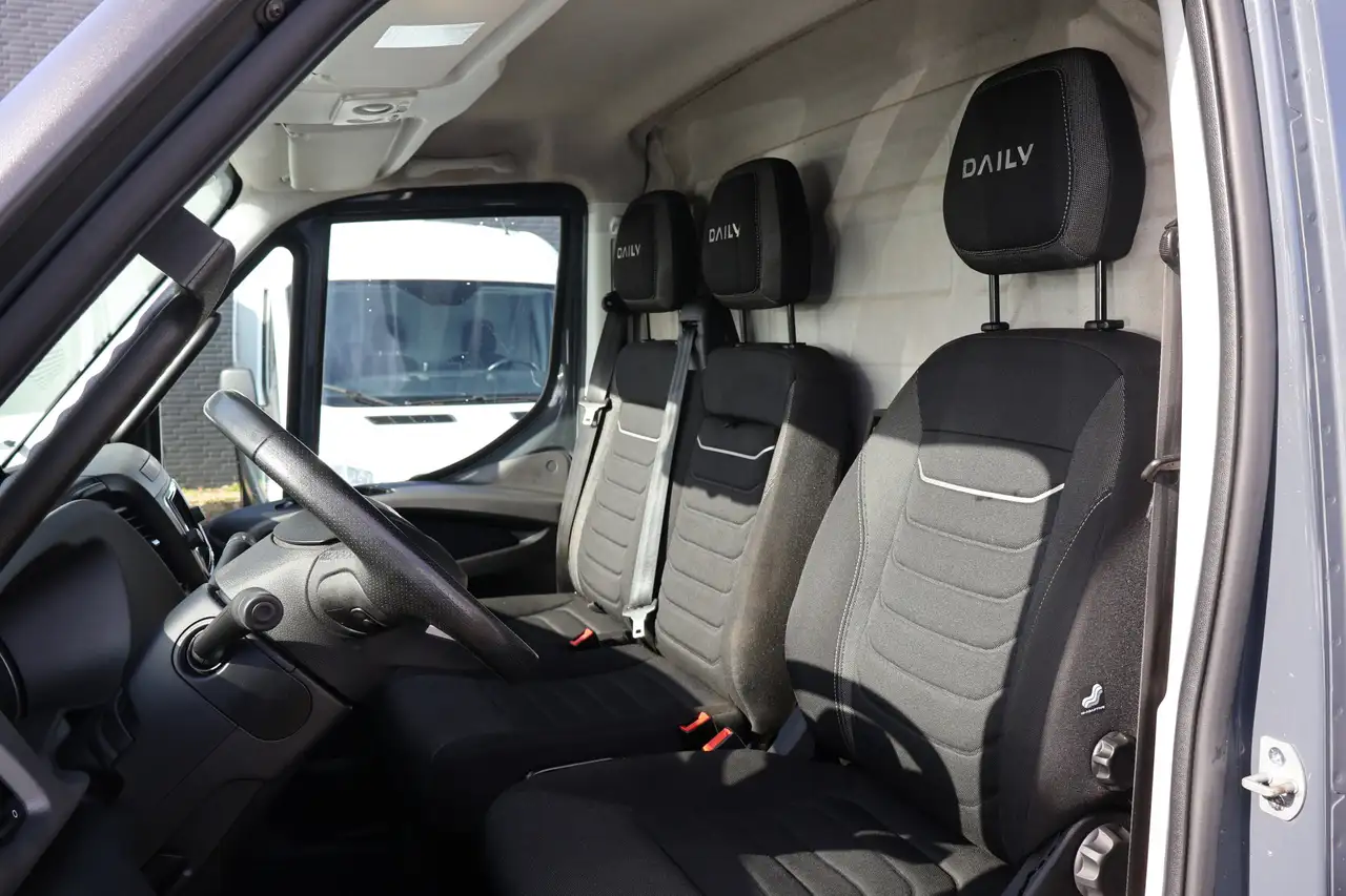 Iveco Daily 2024