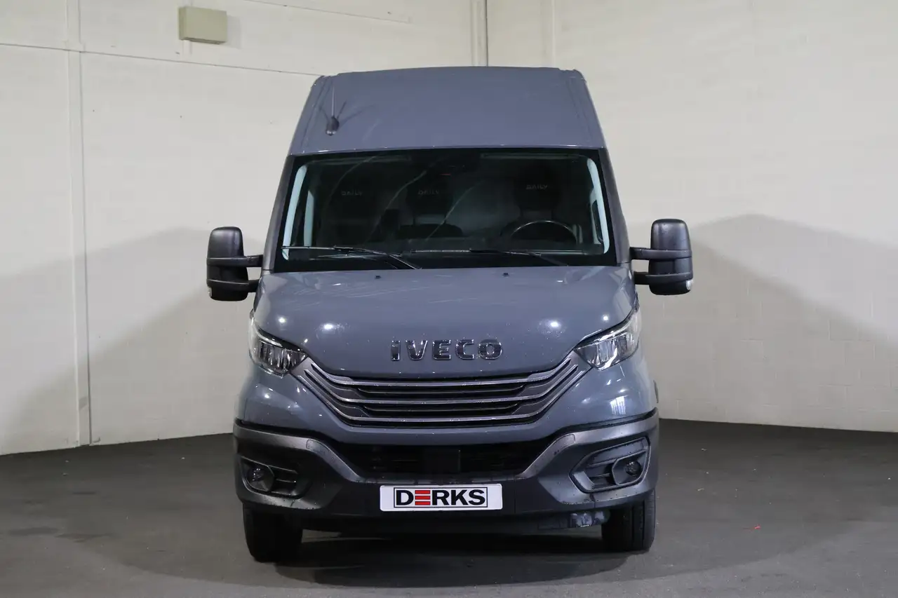 Iveco Daily 2024