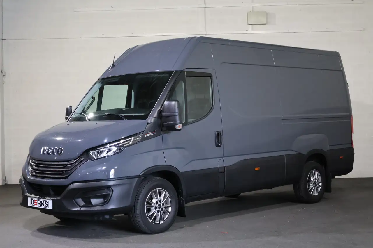 Iveco Daily 2024