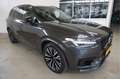 Volvo XC90 2.0 T8 Recharge AWD Ultimate Dark Luchtvering Trek Grijs - thumbnail 4