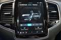 Volvo XC90 2.0 T8 Recharge AWD Ultimate Dark Luchtvering Trek Grijs - thumbnail 36