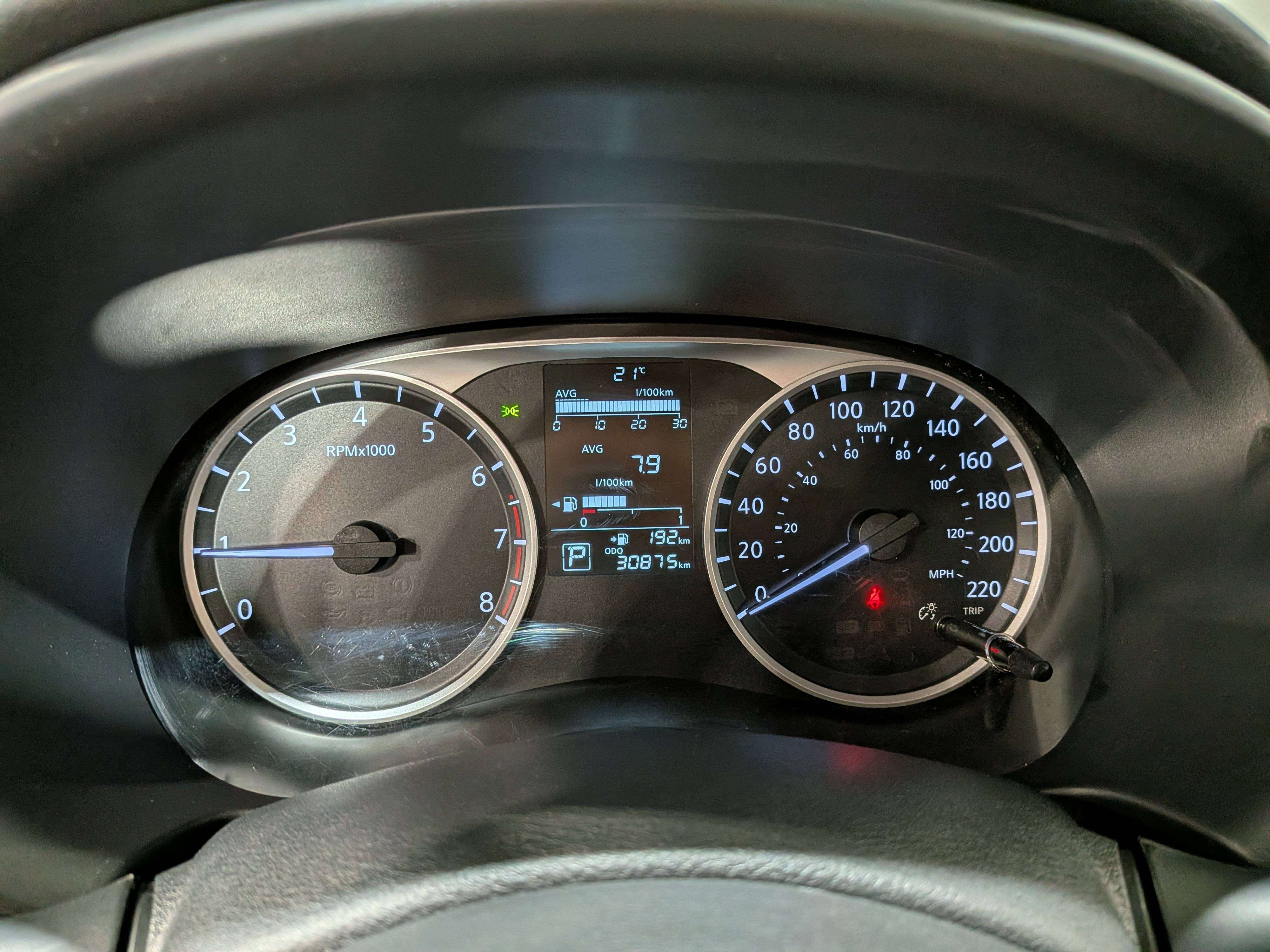 Nissan Kicks 2024
