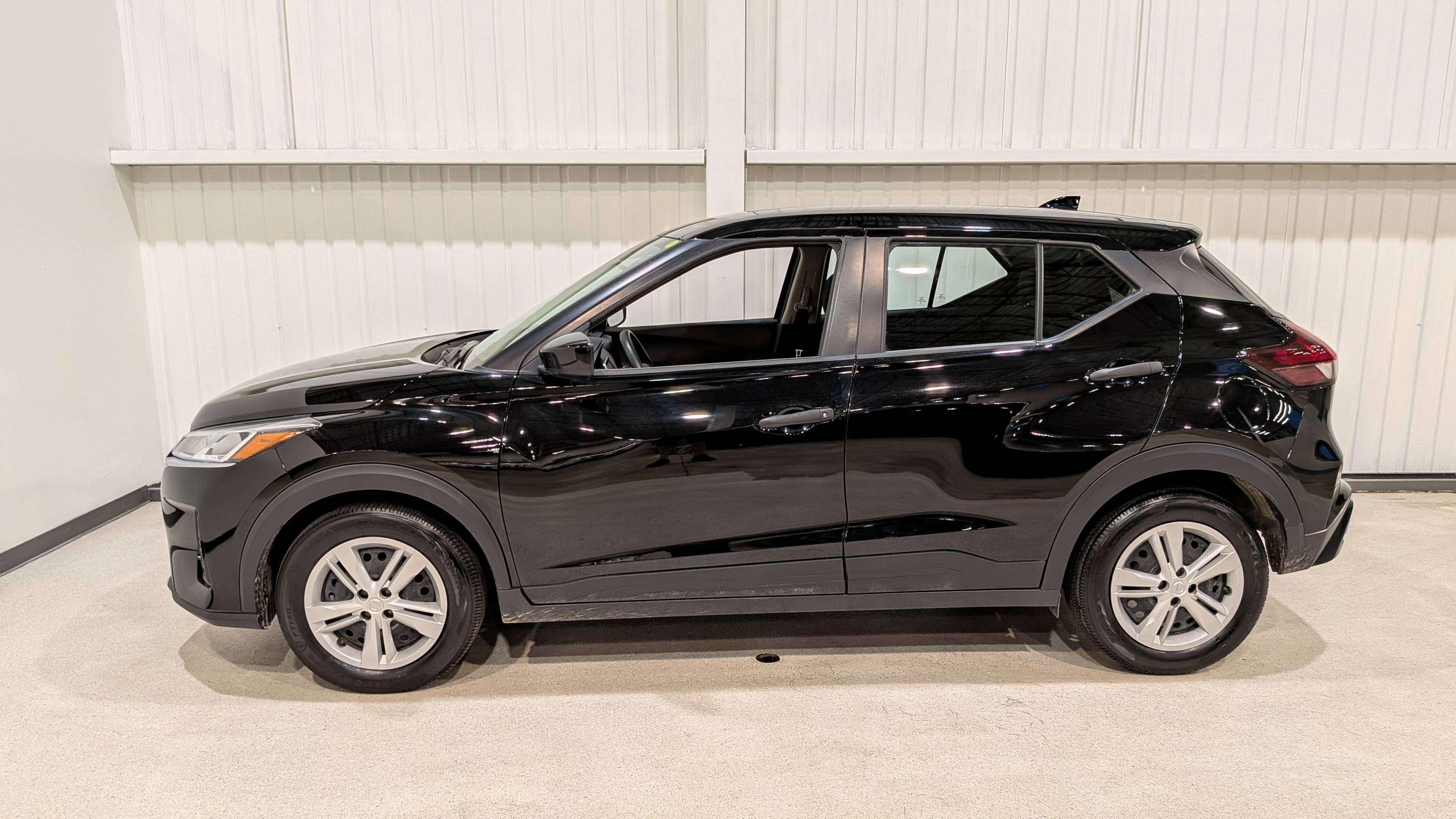 Nissan Kicks 2024