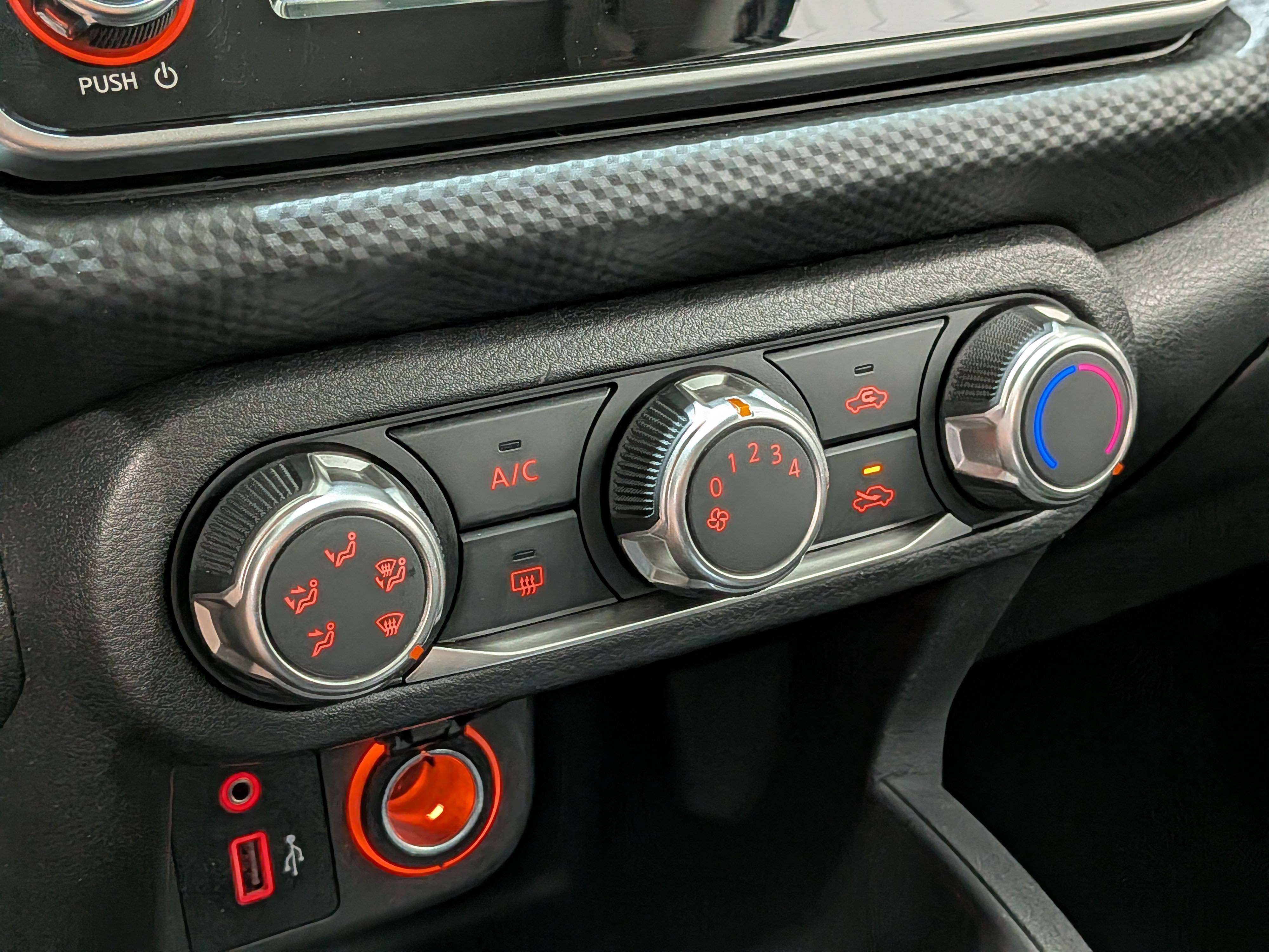 Nissan Kicks 2024