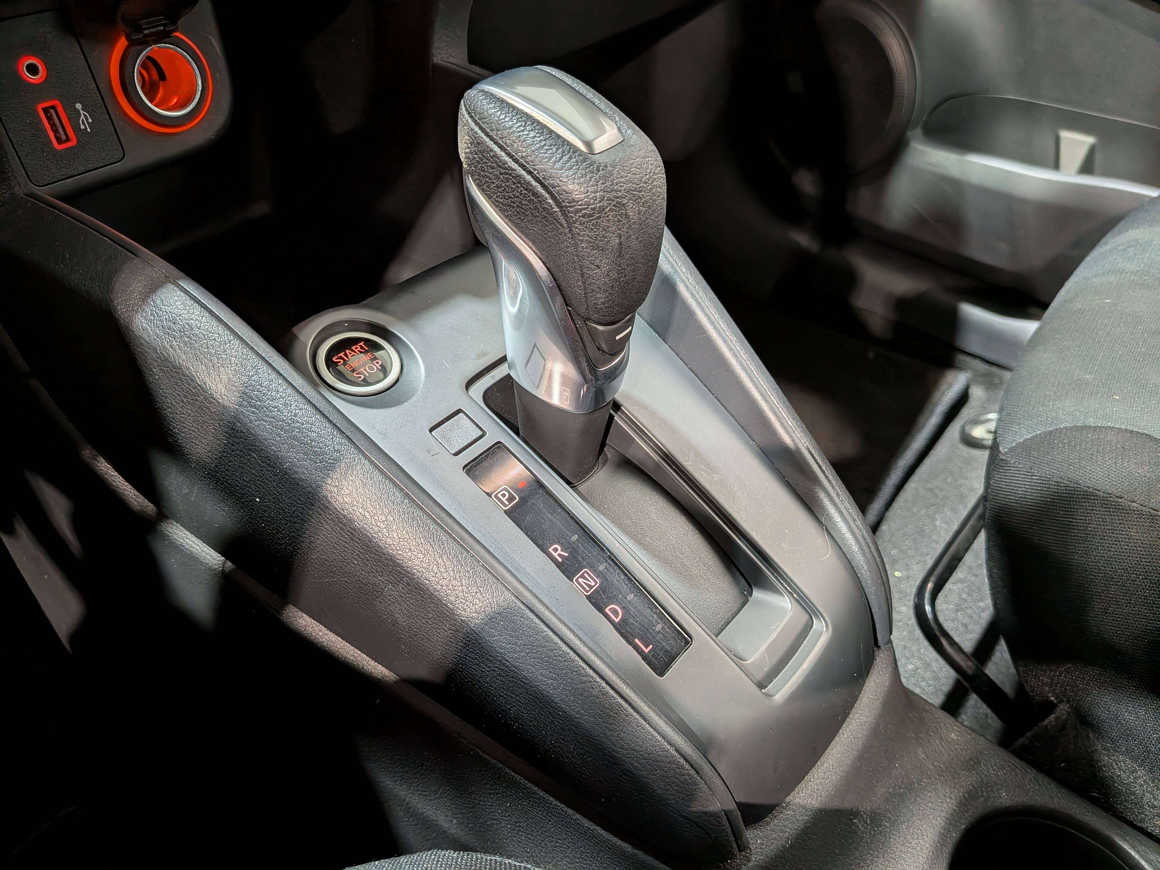 Nissan Kicks 2024
