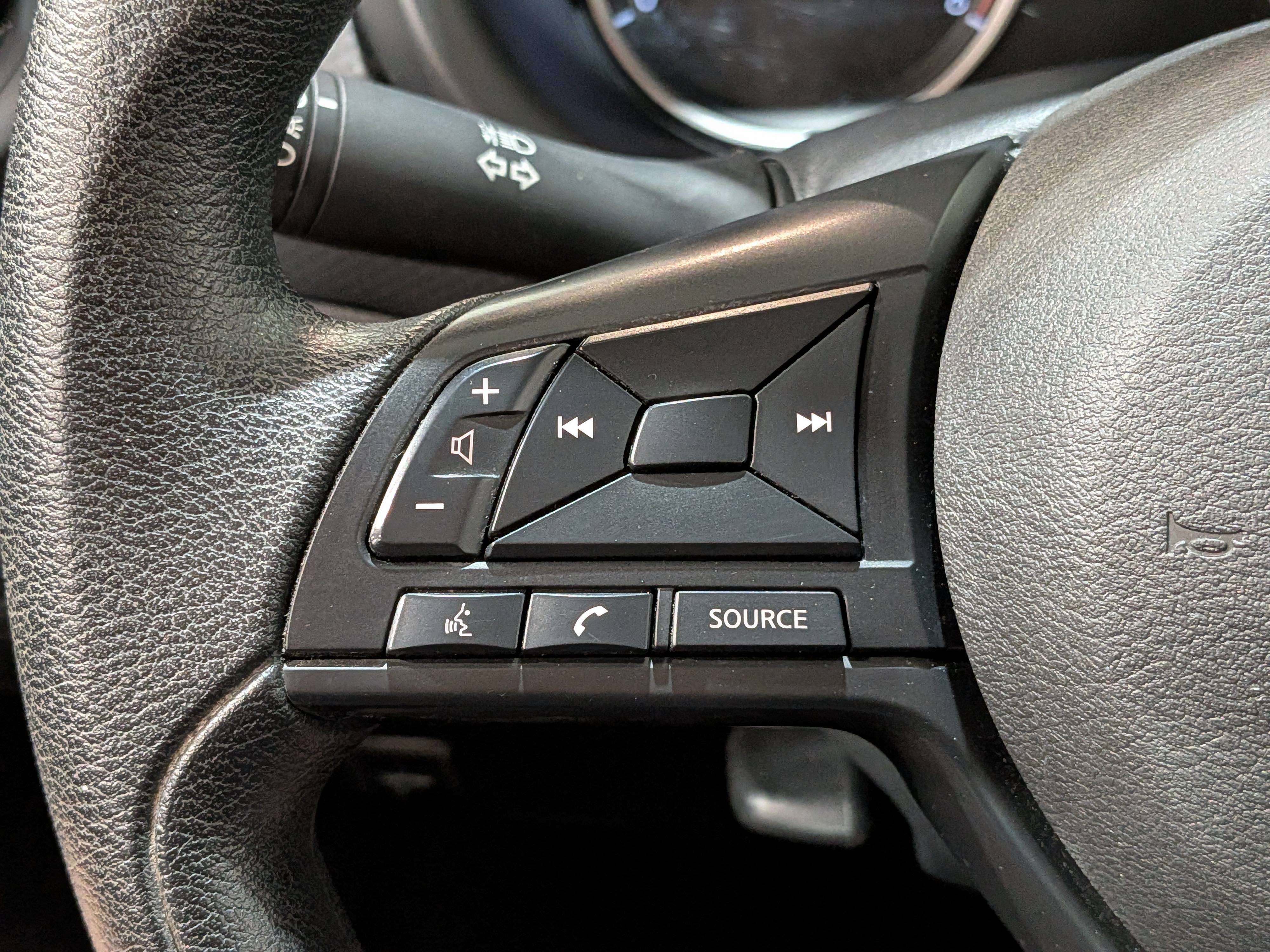 Nissan Kicks 2024