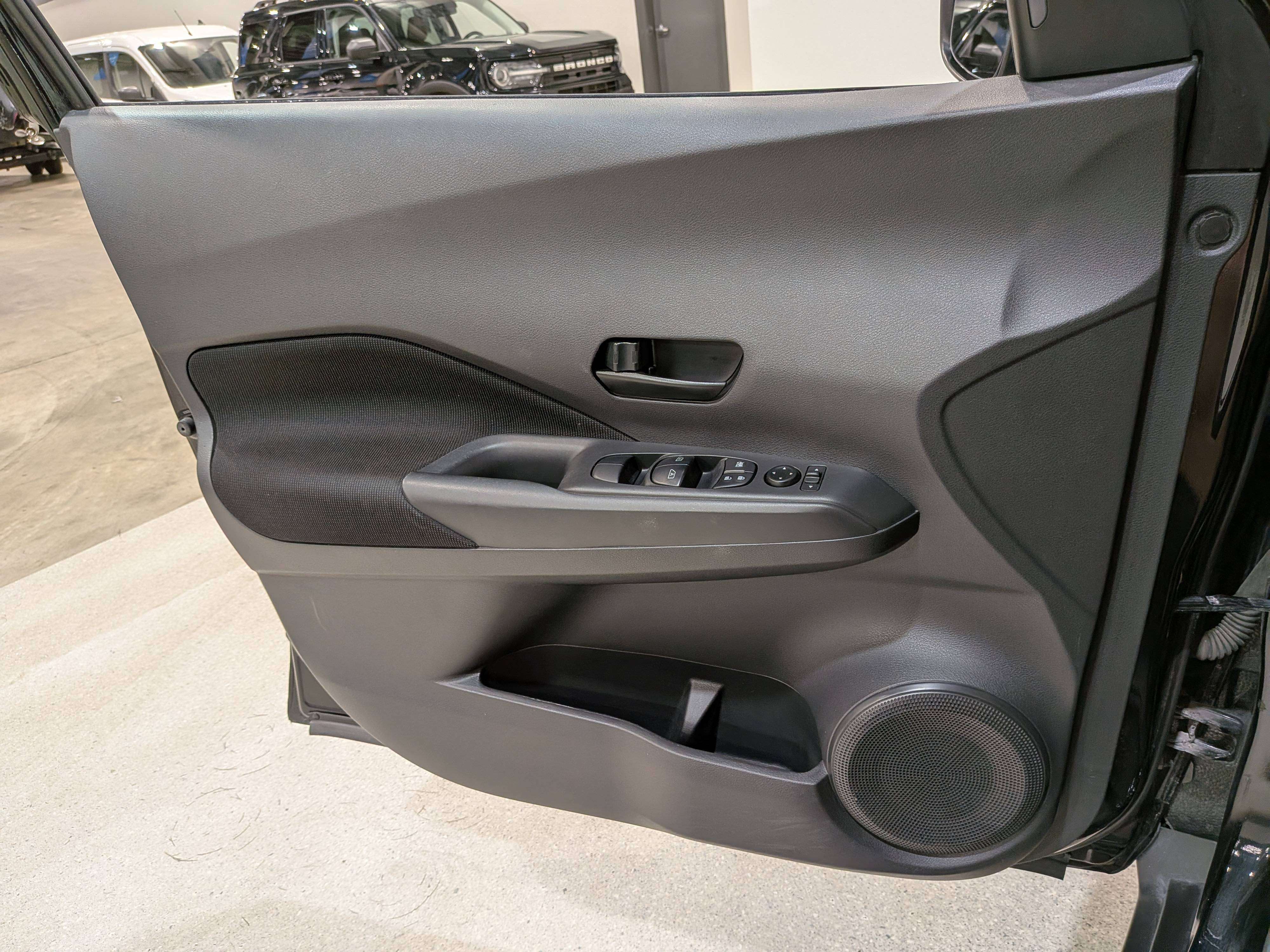 Nissan Kicks 2024