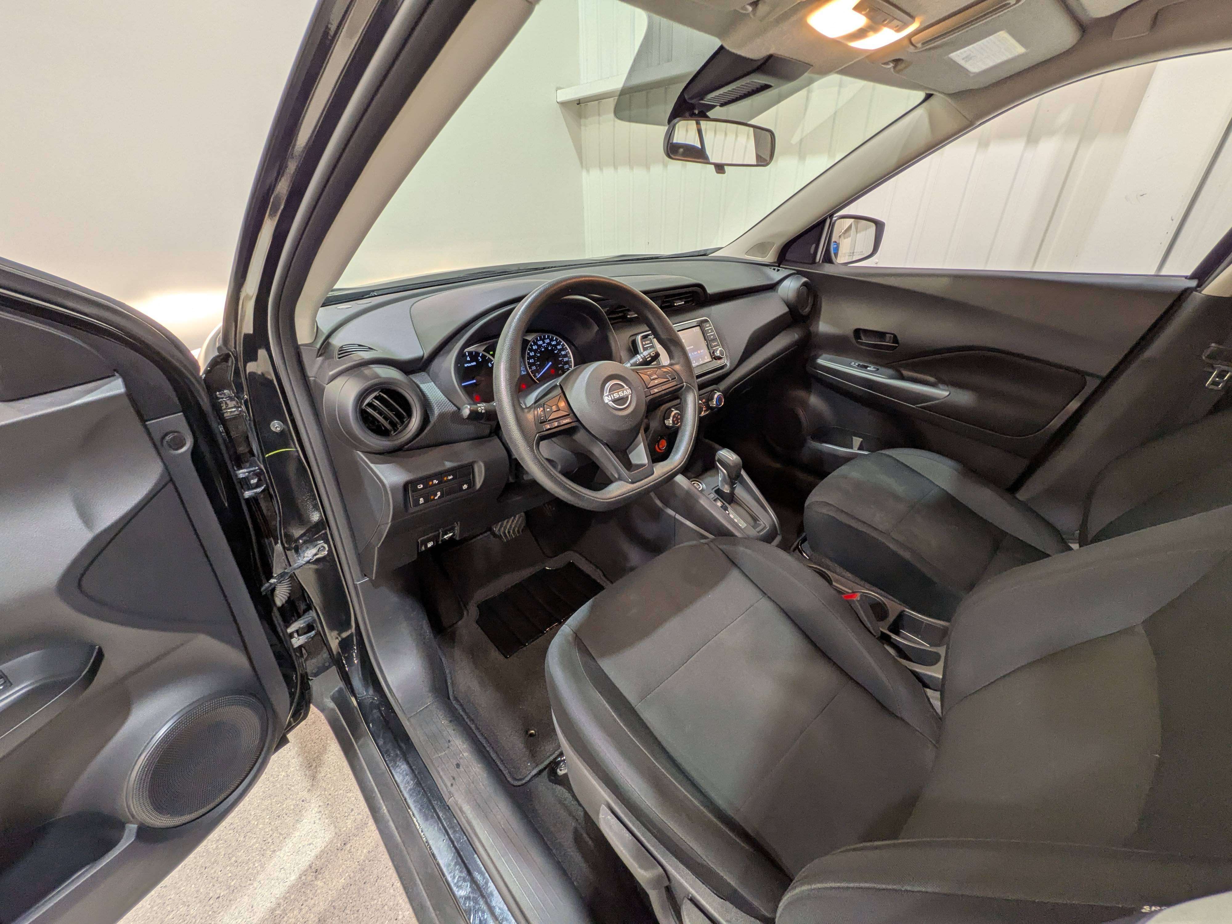 Nissan Kicks 2024