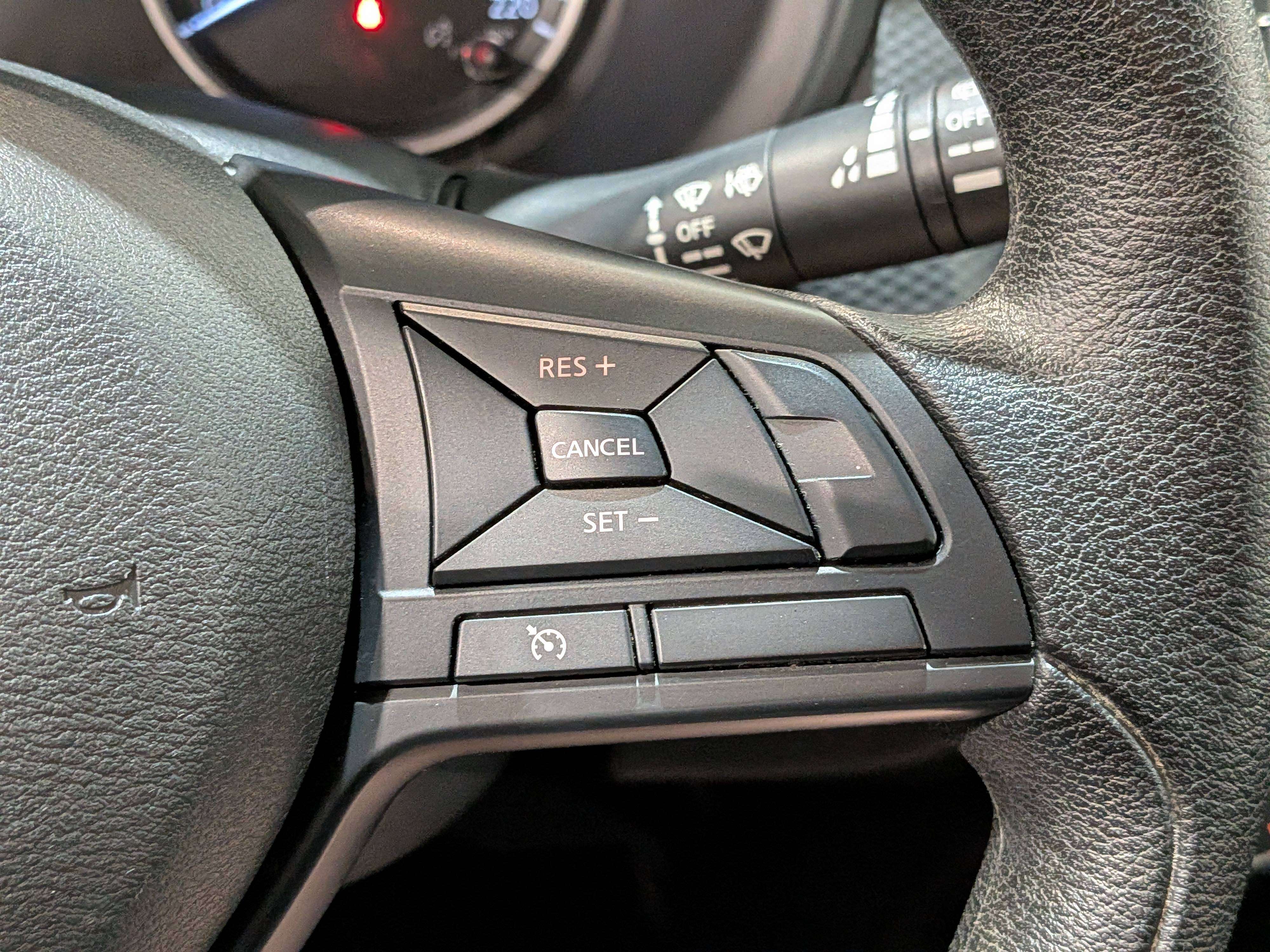 Nissan Kicks 2024
